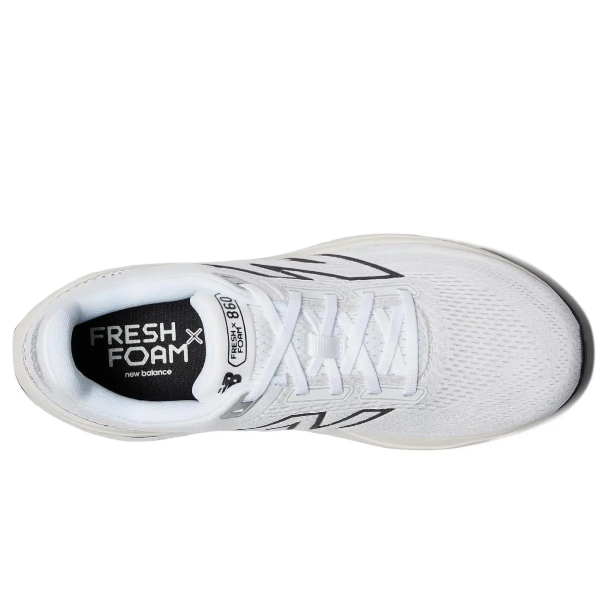 New Balance shoes - Black/Phantom 27
