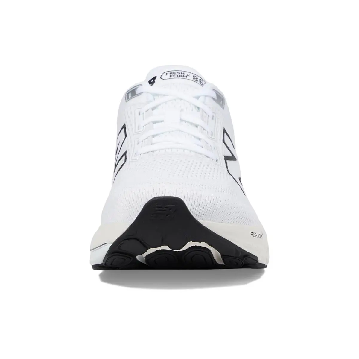 New Balance shoes - Black/Phantom 28