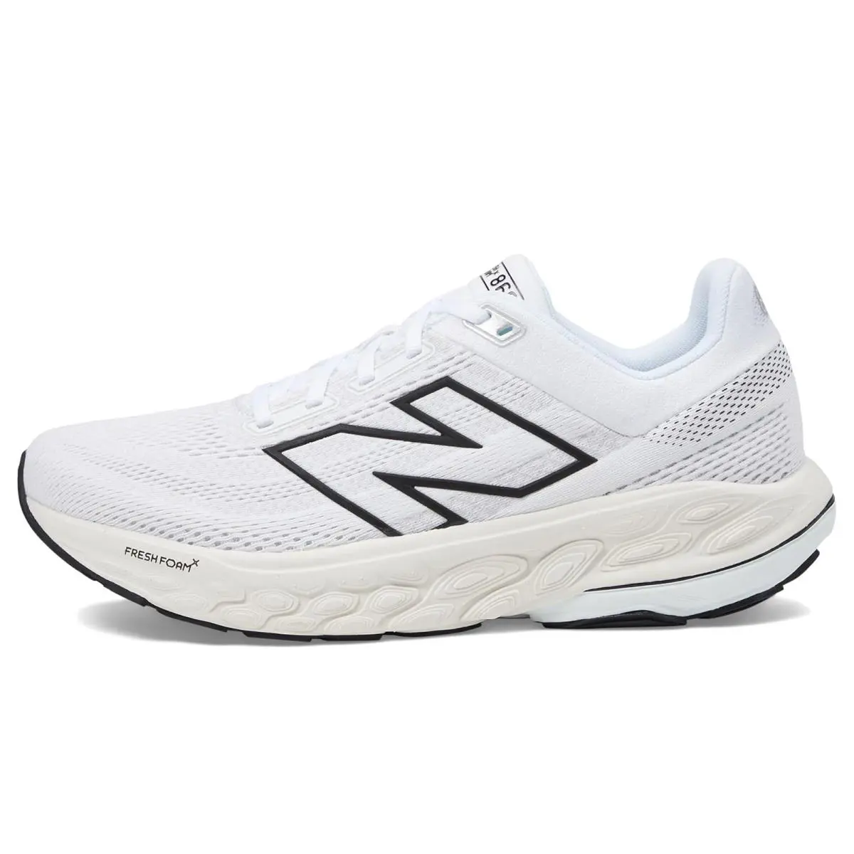New Balance shoes - Black/Phantom 29