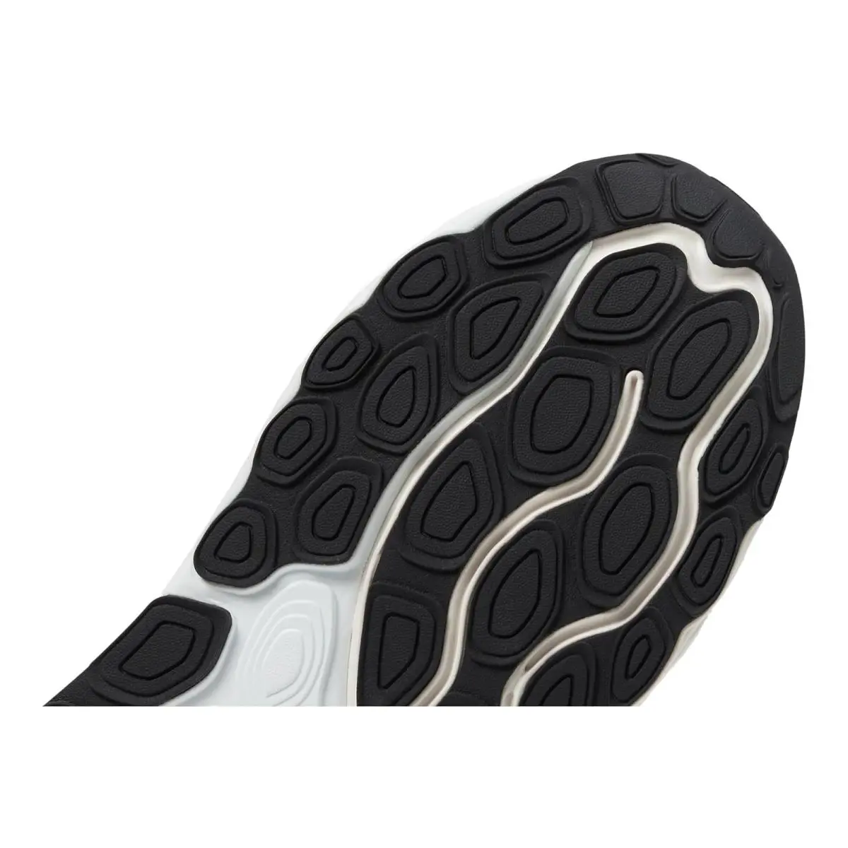 New Balance shoes - Black/Phantom 31
