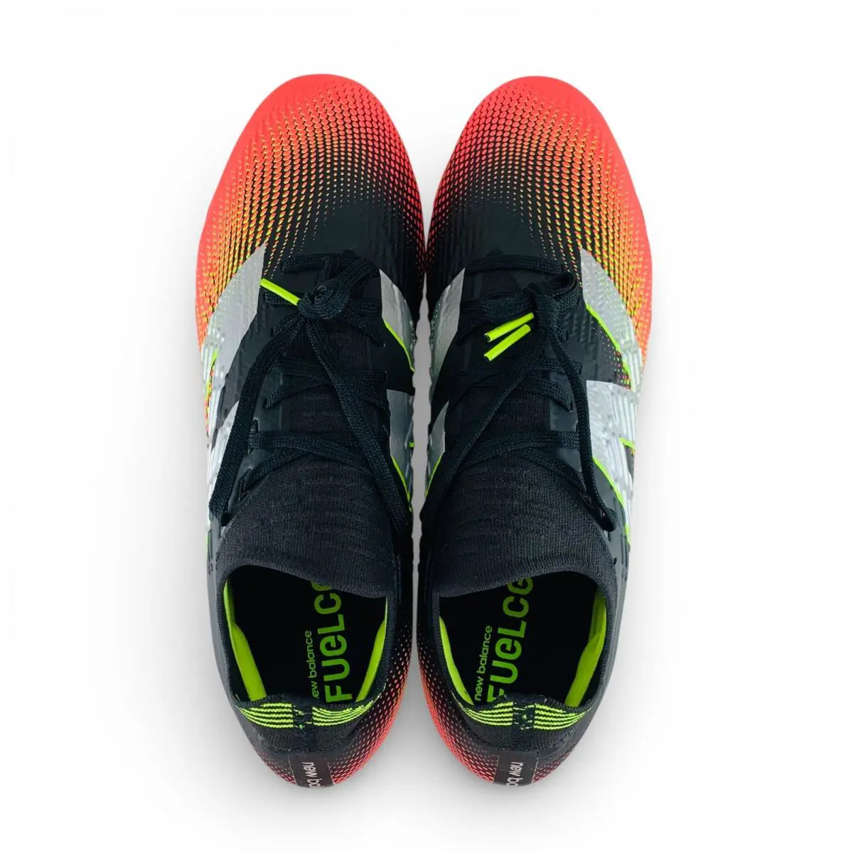 New Balance shoes - New Balance Tekela Pro Low Laced FG v4+ - ST1FLI45 - Black 18