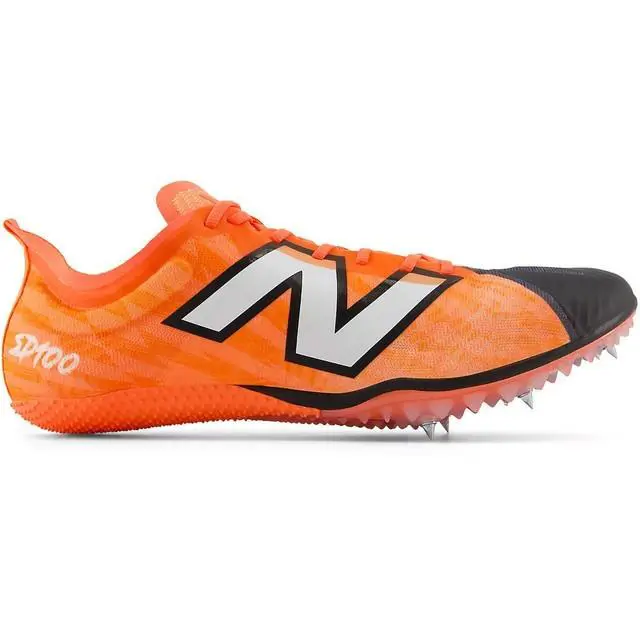 New Balance shoes - New Balance FuelCell SD100 V5 USD100L5 - USD100L5 - Orange 0