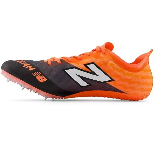 New Balance shoes - New Balance FuelCell SD100 V5 USD100L5 - USD100L5 - Orange 1