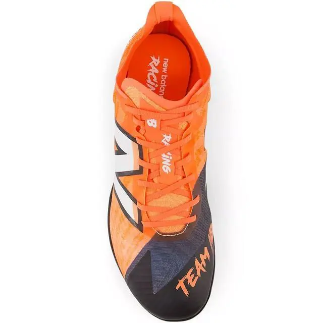 New Balance shoes - New Balance FuelCell SD100 V5 USD100L5 - USD100L5 - Orange 2