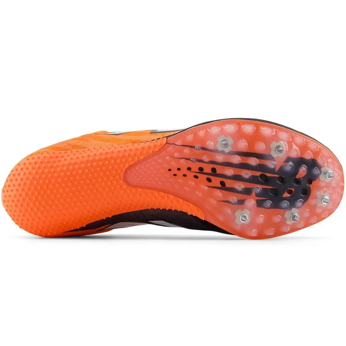 New Balance shoes - New Balance FuelCell SD100 V5 USD100L5 - USD100L5 - Orange 3