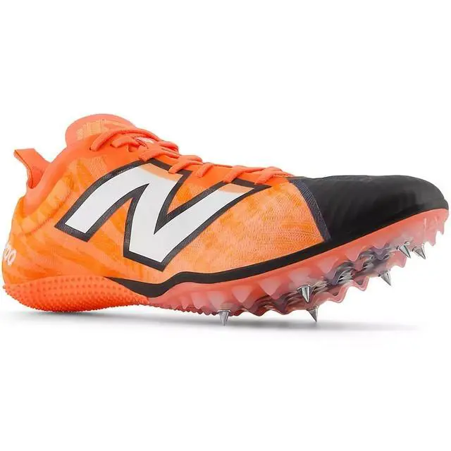 New Balance shoes - New Balance FuelCell SD100 V5 USD100L5 - USD100L5 - Orange 4