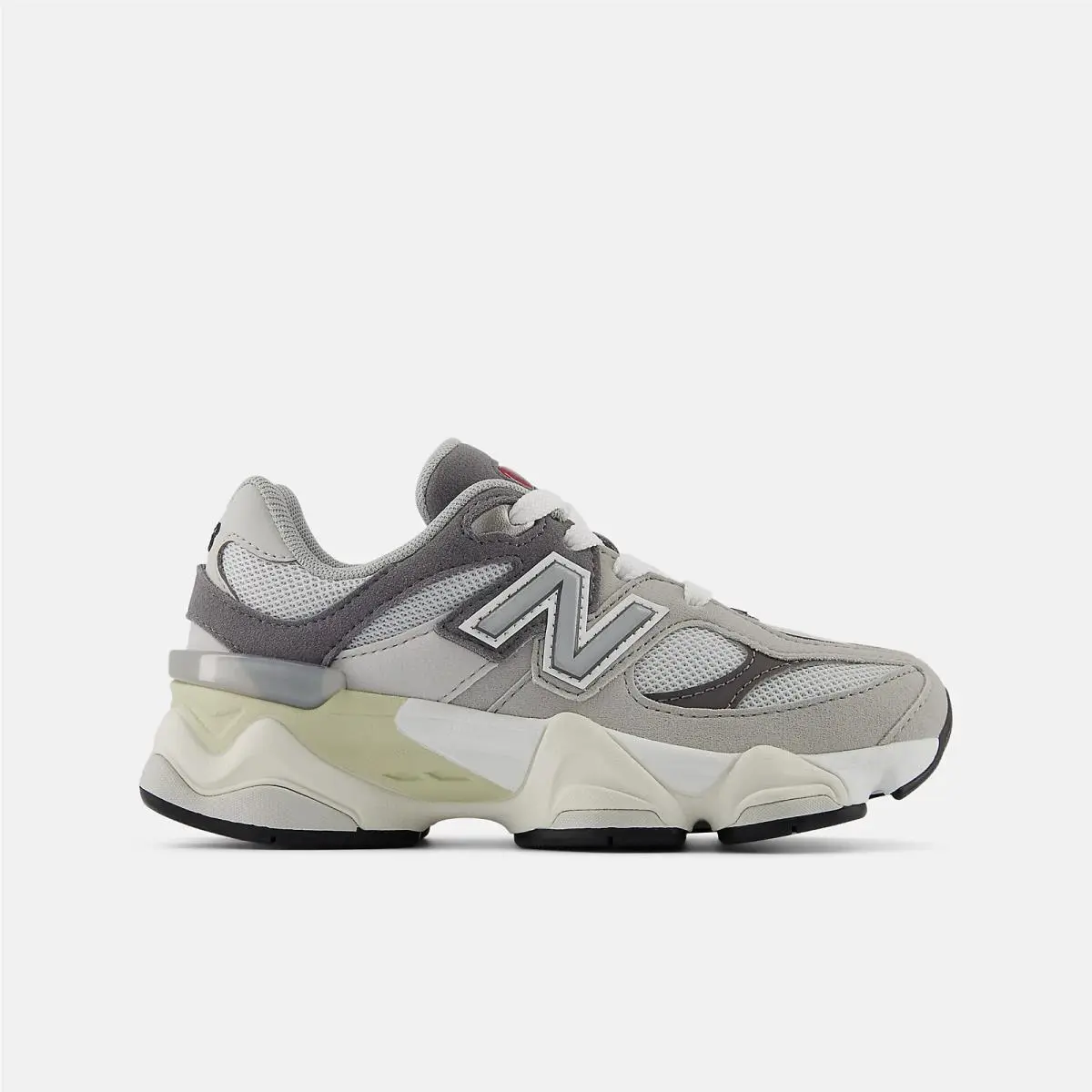 New Balance shoes - PC9060BK PC9060AB PC9060GA - PC9060BK PC9060AB PC9060GA - Gray 4