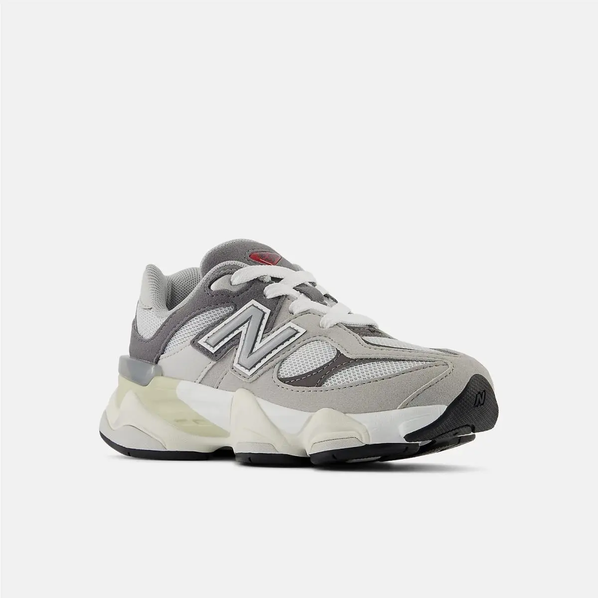 New Balance shoes - PC9060BK PC9060AB PC9060GA - PC9060BK PC9060AB PC9060GA - Gray 5