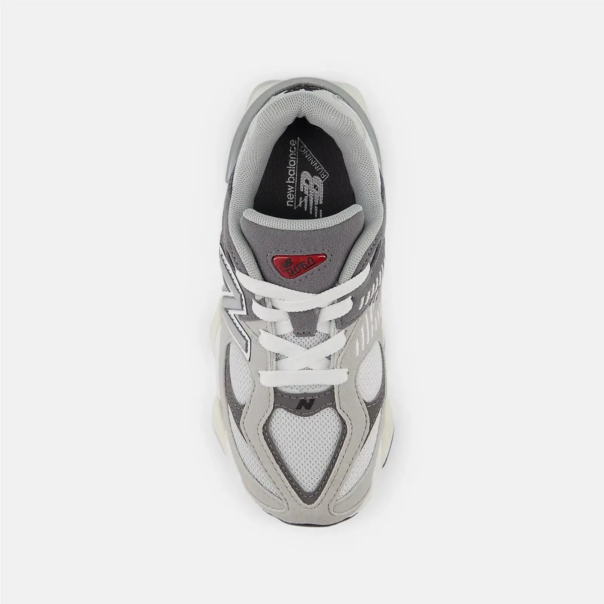 New Balance shoes - PC9060BK PC9060AB PC9060GA - PC9060BK PC9060AB PC9060GA - Gray 7