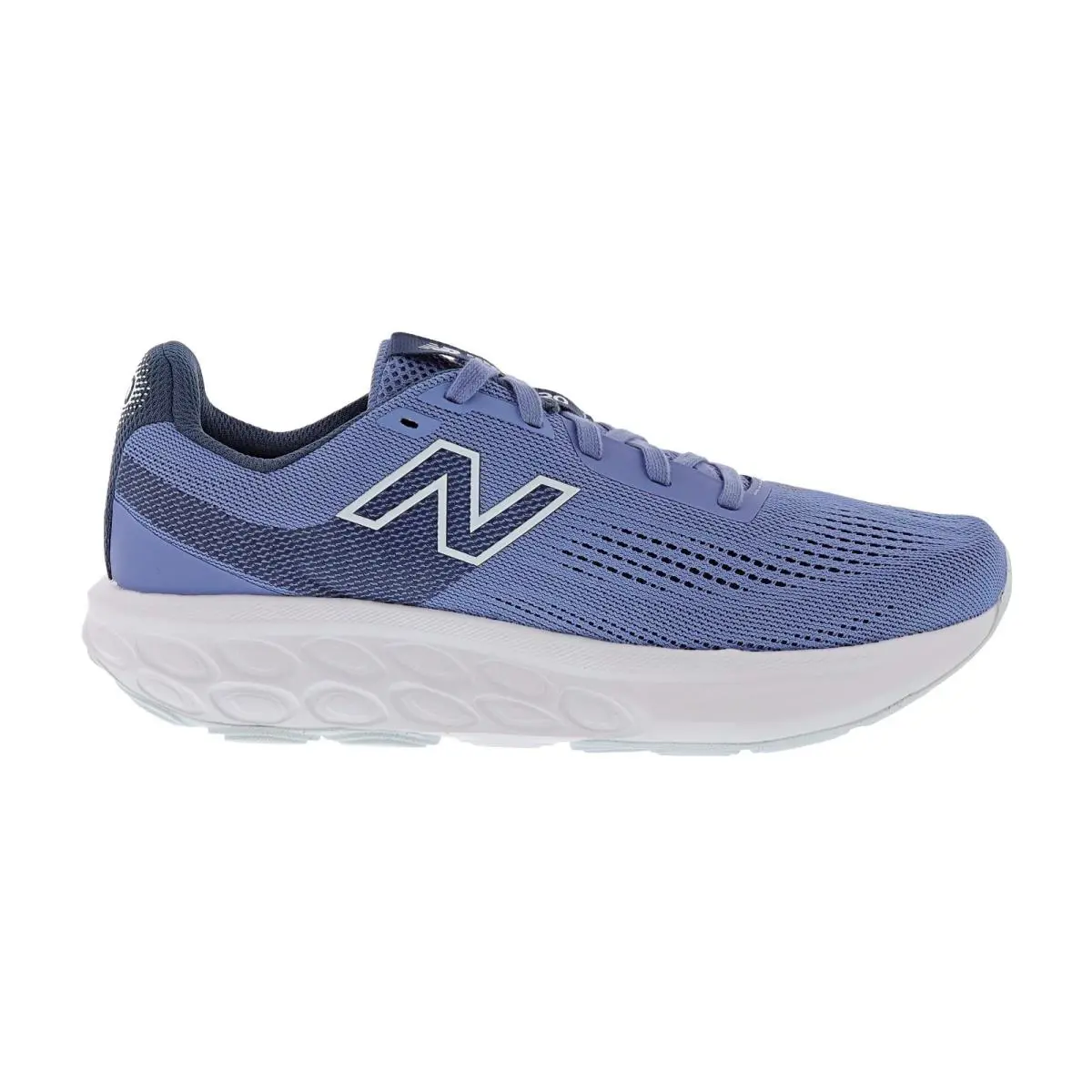 New Balance shoes - Fresh Foam 520 V9 - Fresh Foam - W5204YJ - FAIRWEATHER BLUE / VINTAGE INDIGO 0