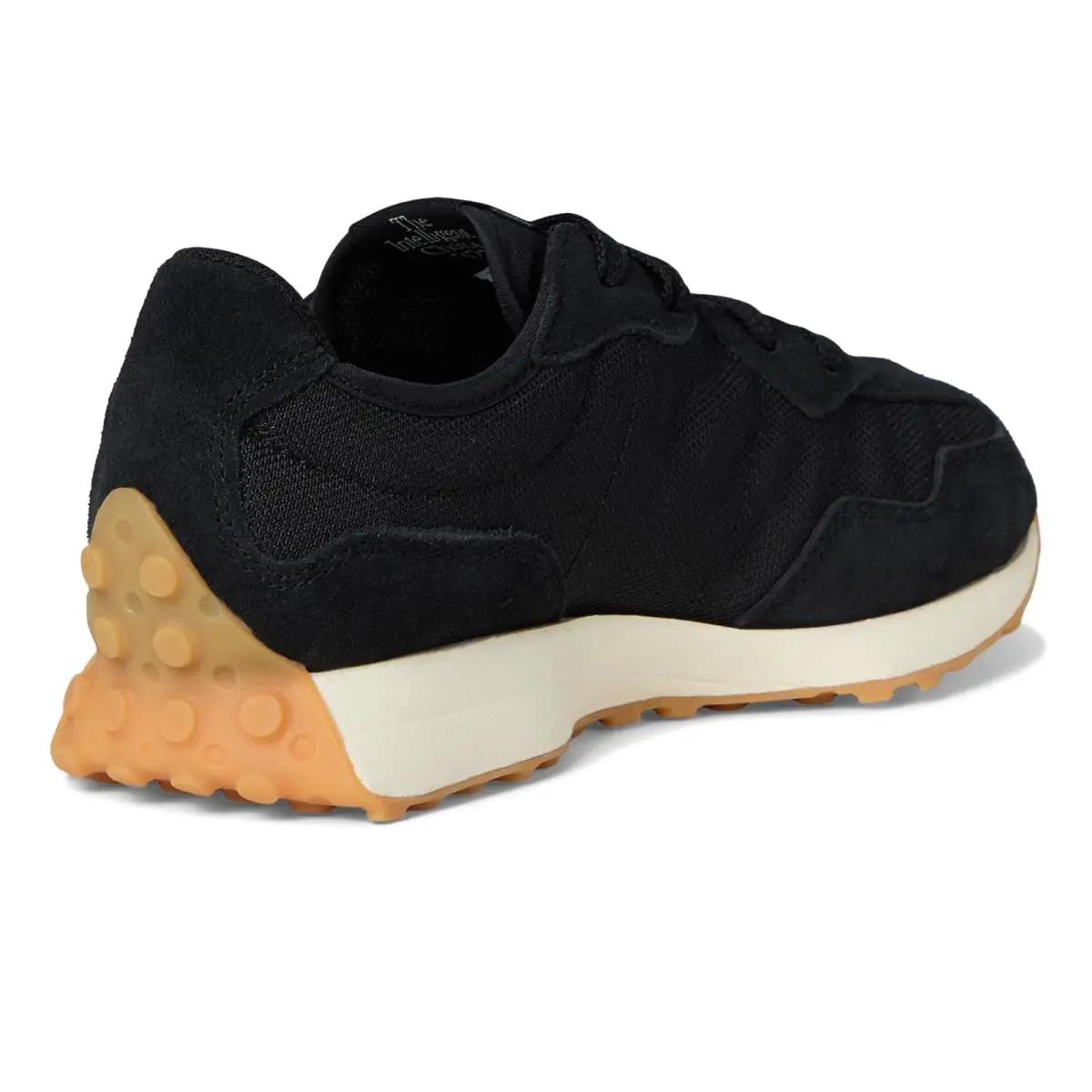 New Balance shoes - Bright Lavender/Black 3