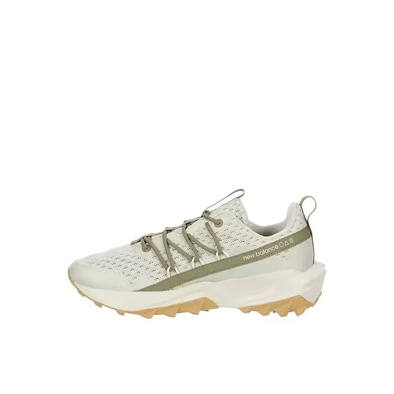 New Balance shoes - TEKTREL - TEKTREL - Gray, Fashion: Ivory 1