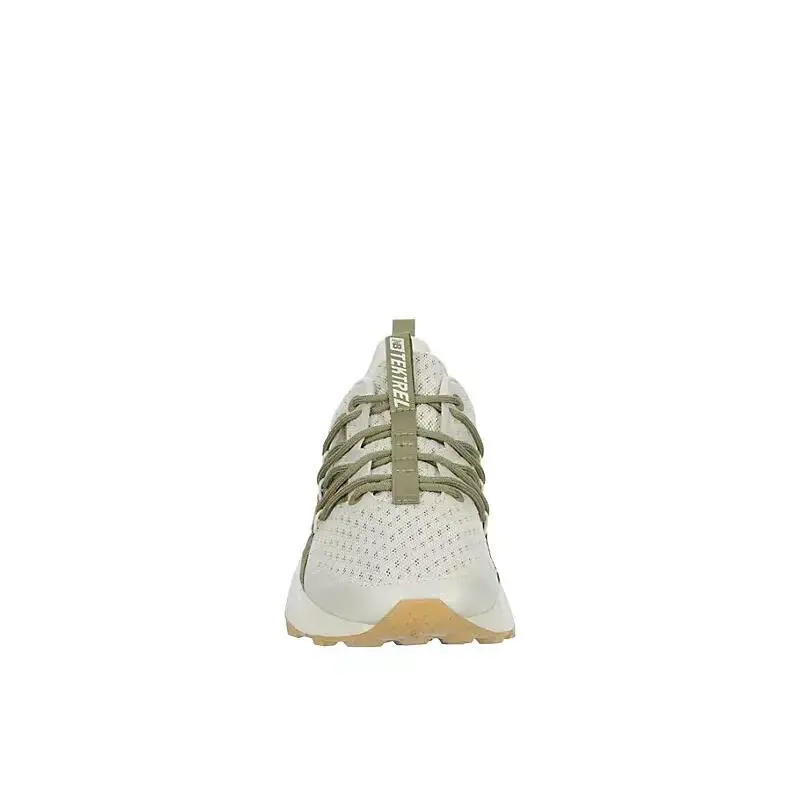 New Balance shoes - TEKTREL - TEKTREL - Gray, Fashion: Ivory 2