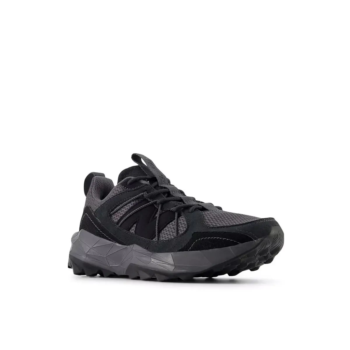 New Balance shoes - TEKTREL - TEKTREL - Gray, Fashion: Ivory 18