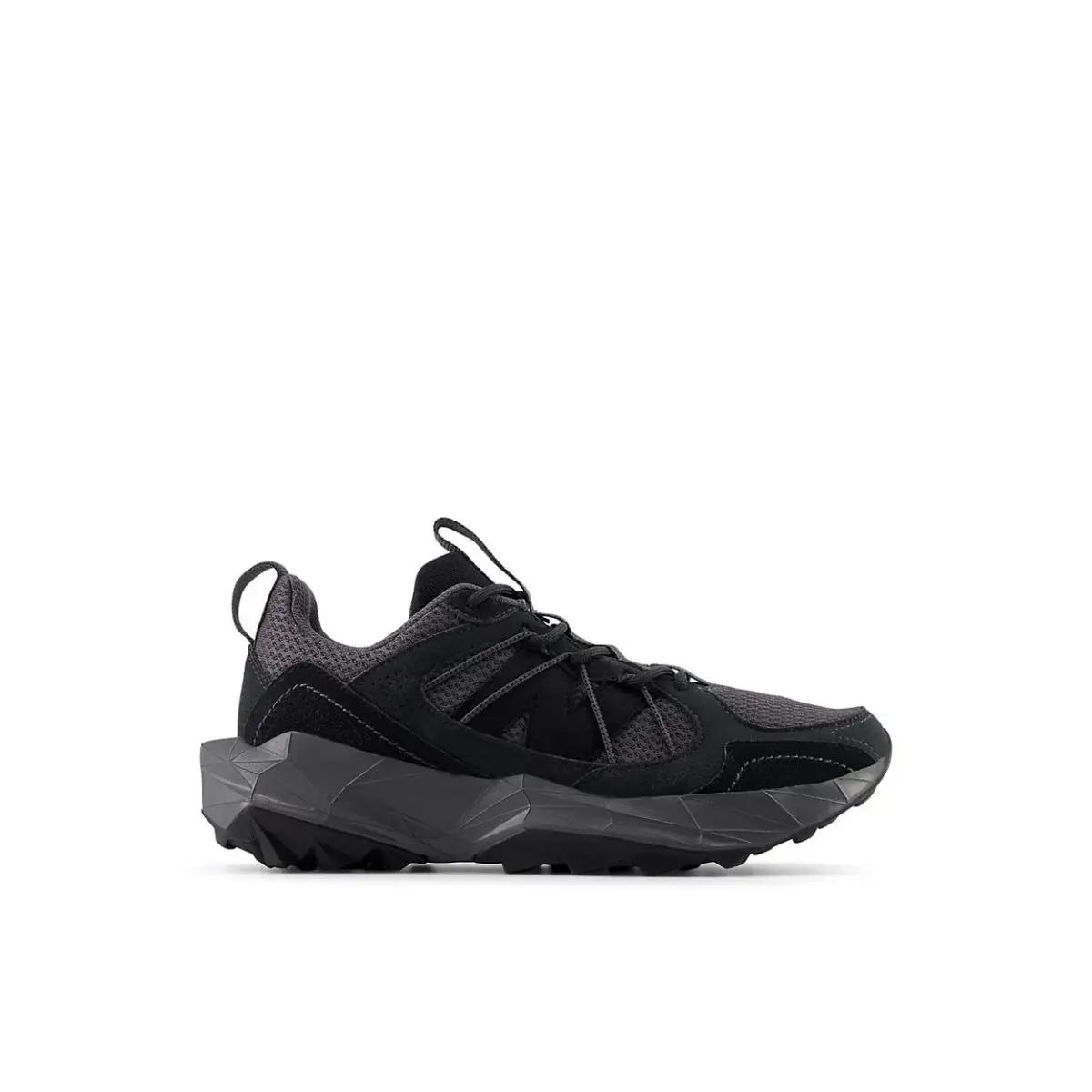 New Balance shoes - TEKTREL - TEKTREL - Gray, Fashion: Ivory 19