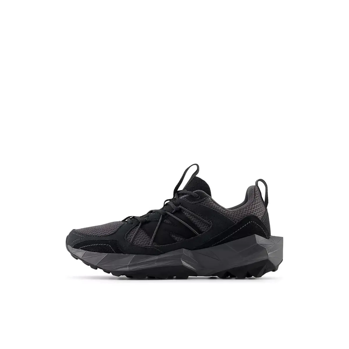 New Balance shoes - TEKTREL - TEKTREL - Gray, Fashion: Ivory 20