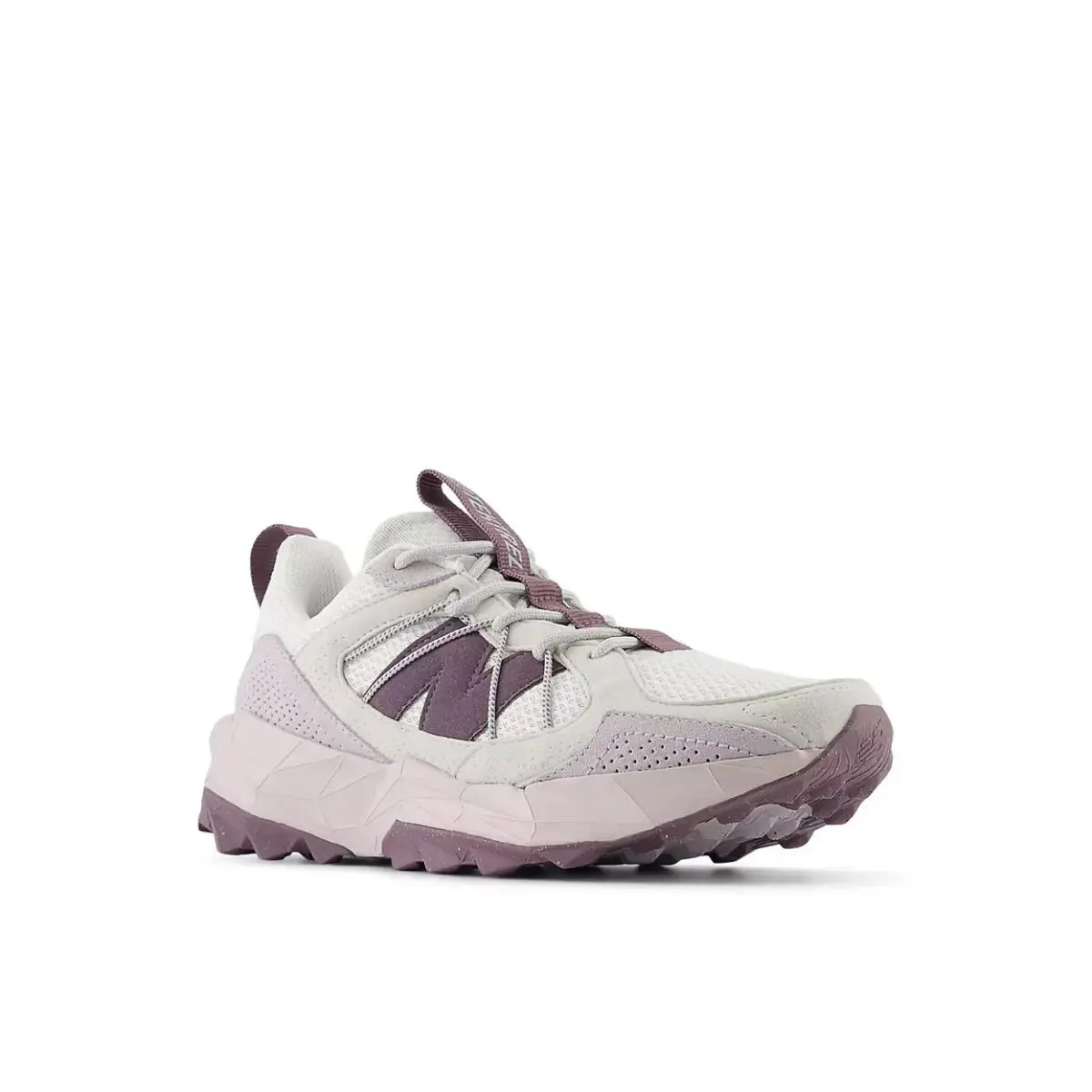 New Balance shoes - TEKTREL - TEKTREL - Gray, Fashion: Ivory 23