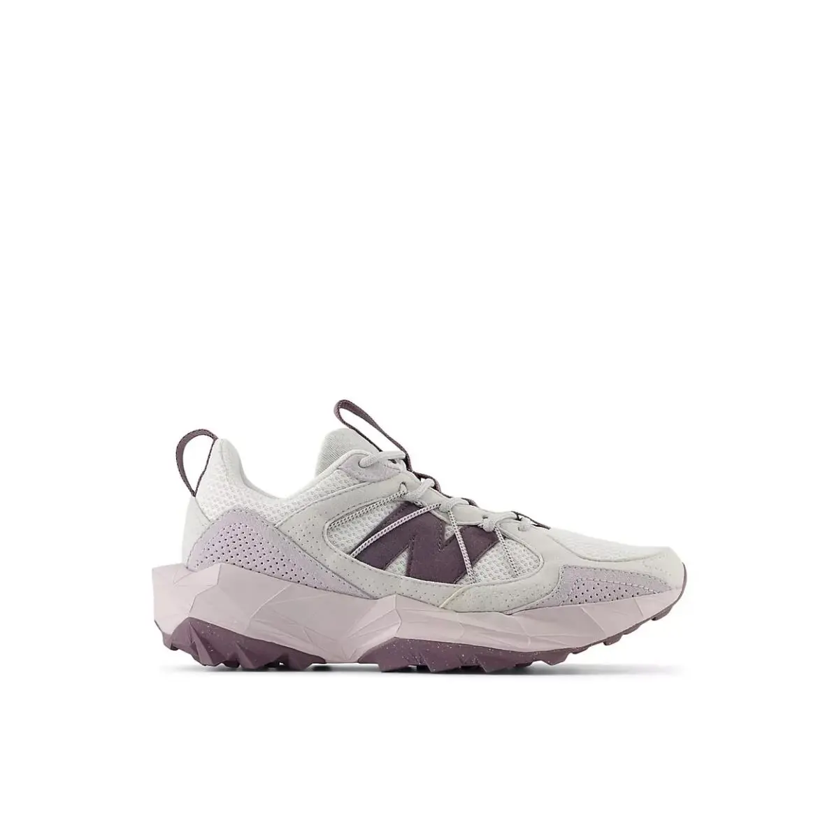 New Balance shoes - TEKTREL - TEKTREL - Gray, Fashion: Ivory 24