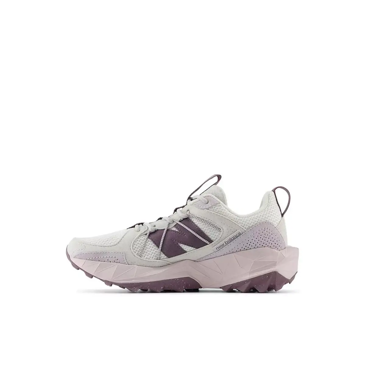 New Balance shoes - TEKTREL - TEKTREL - Gray, Fashion: Ivory 26