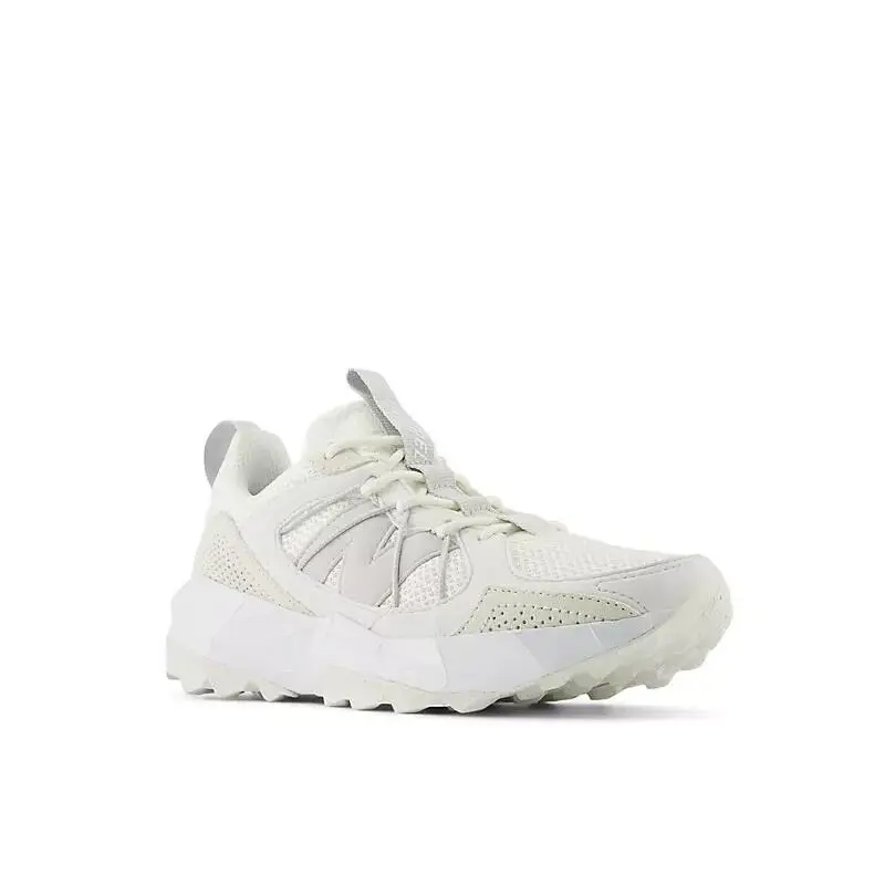 New Balance shoes - TEKTREL - TEKTREL - Gray, Fashion: Ivory 13