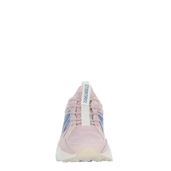 New Balance shoes - TEKTREL - TEKTREL - Gray, Fashion: Pink/Blue 8