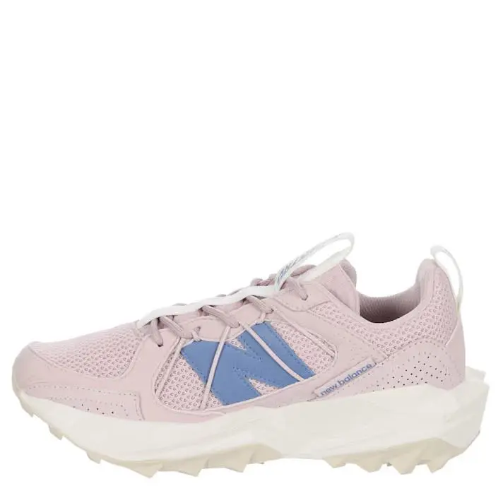 New Balance shoes - TEKTREL - TEKTREL - Gray, Fashion: Pink/Blue 10