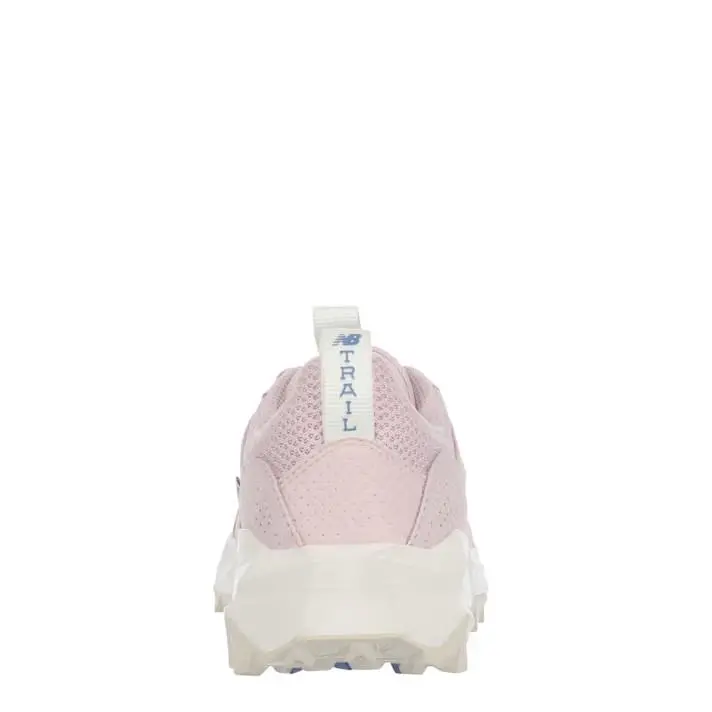 New Balance shoes - TEKTREL - TEKTREL - Gray, Fashion: Pink/Blue 11