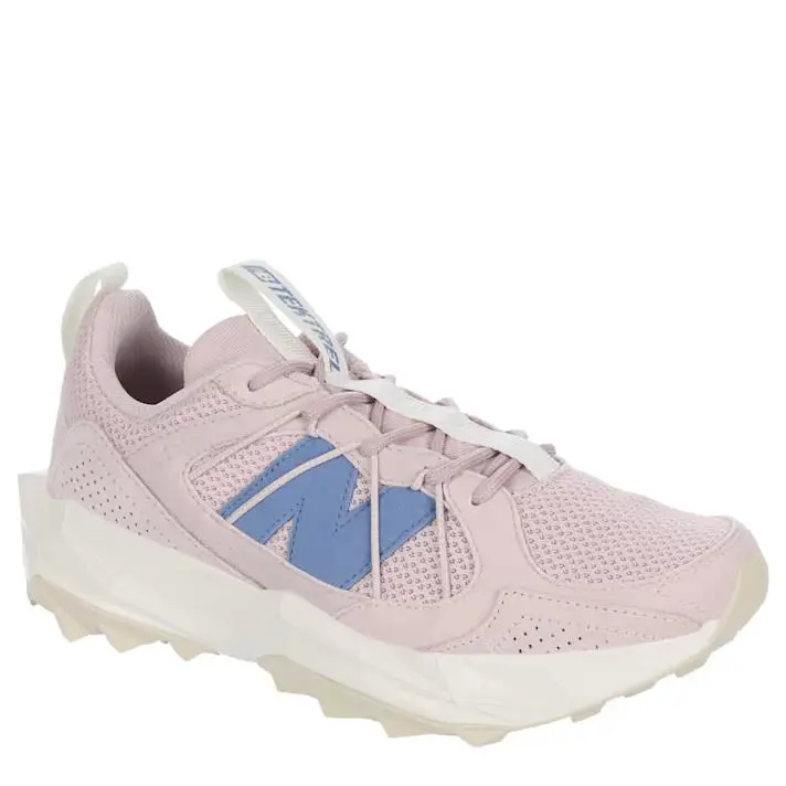 New Balance shoes - TEKTREL - TEKTREL - Gray, Fashion: Ivory 29
