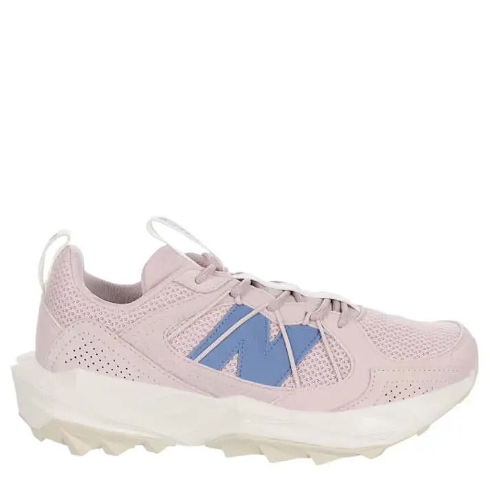 New Balance shoes - TEKTREL - TEKTREL - Gray, Fashion: Ivory 30