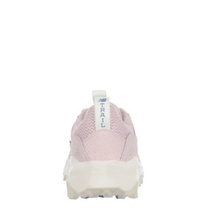 New Balance shoes - TEKTREL - TEKTREL - Gray, Fashion: Ivory 34