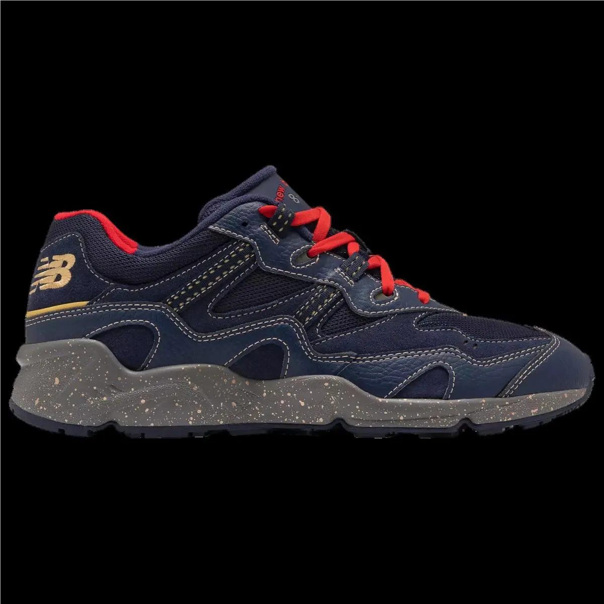 New Balance shoes - New Balance 850 - ML850BHM:95 - Black 3