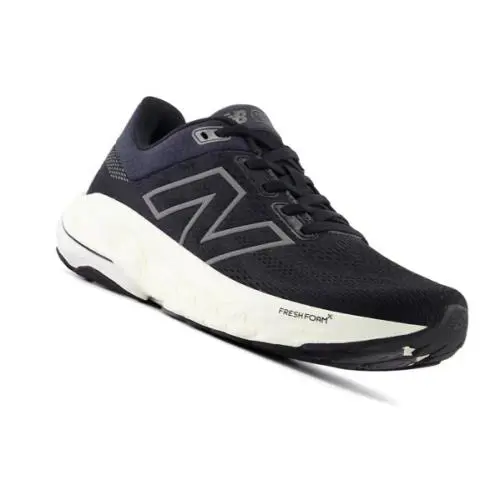 New Balance shoes - New Balance Fresh Foam Vongo - Wvngolk6 - Black 1