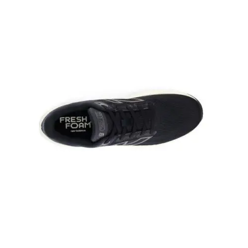 New Balance shoes - New Balance Fresh Foam Vongo - Wvngolk6 - Black 3