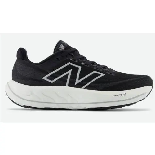 New Balance shoes - New Balance Fresh Foam Vongo - Wvngolk6 - Black 0