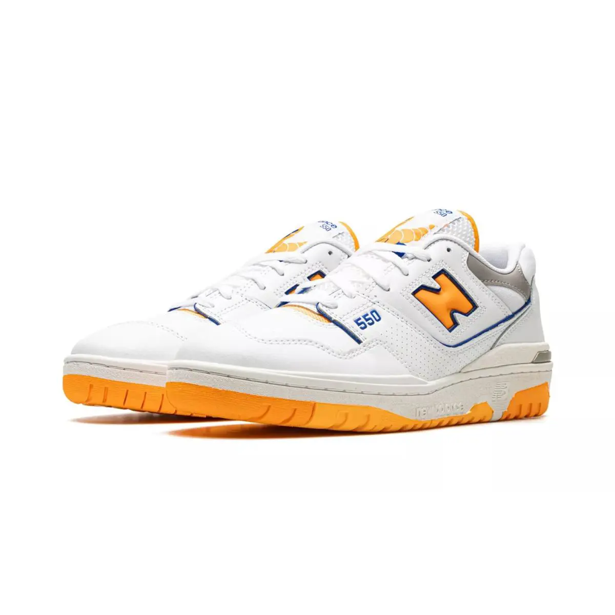 New Balance shoes - New Balance 550 - BB550WTO - Orange 0