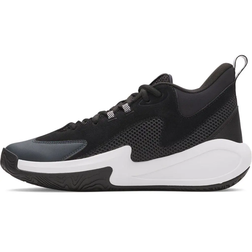 Under Armour shoes - 6000750 - 6000750 - BlackANTHRACITE 0