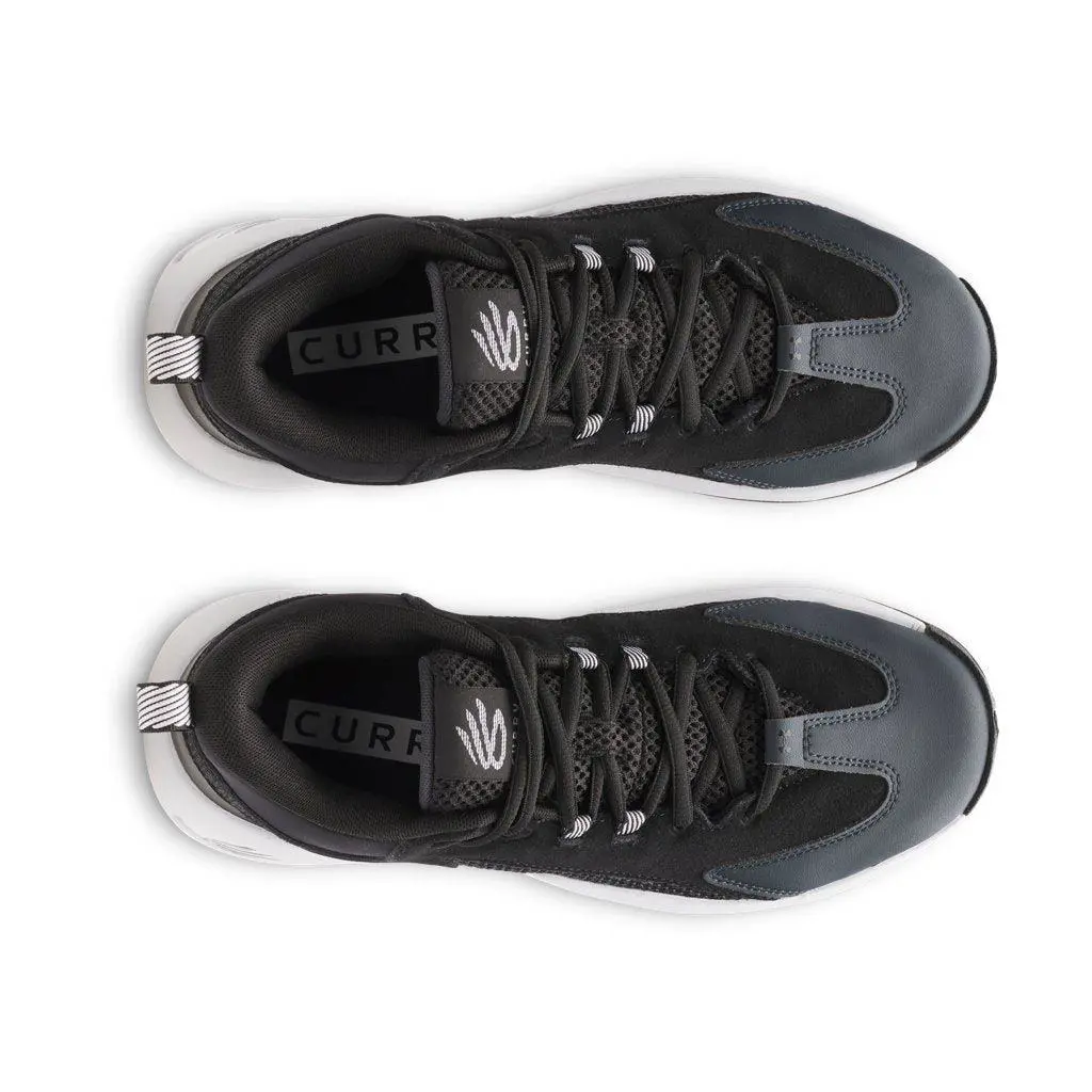 Under Armour shoes - 6000750 - 6000750 - BlackANTHRACITE 1