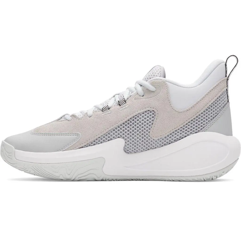 Under Armour shoes - 6000750 - 6000750 - BlackANTHRACITE 8