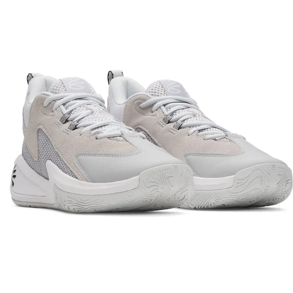 Under Armour shoes - 6000750 - 6000750 - BlackANTHRACITE 10