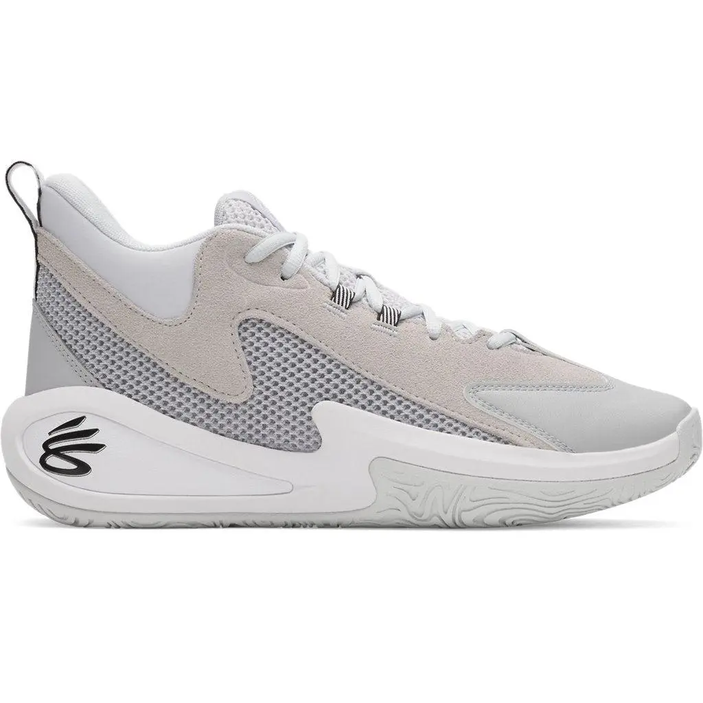 Under Armour shoes - 6000750 - 6000750 - BlackANTHRACITE 7