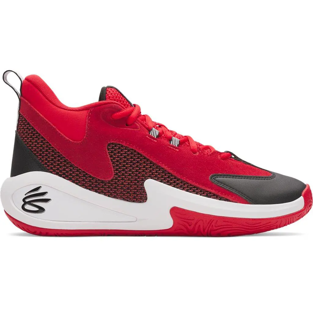 Under Armour shoes - 6000750 - 6000750 - BlackANTHRACITE 14