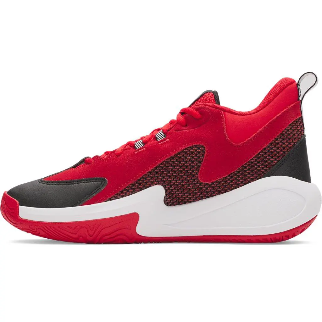 Under Armour shoes - 6000750 - 6000750 - BlackANTHRACITE 15