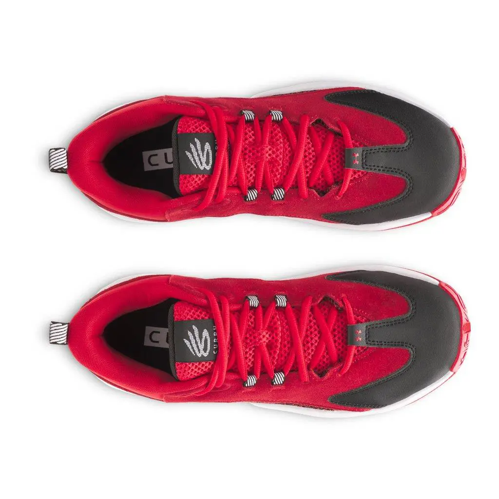 Under Armour shoes - 6000750 - 6000750 - BlackANTHRACITE 16
