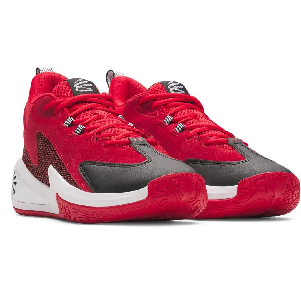 Under Armour shoes - 6000750 - 6000750 - BlackANTHRACITE 17