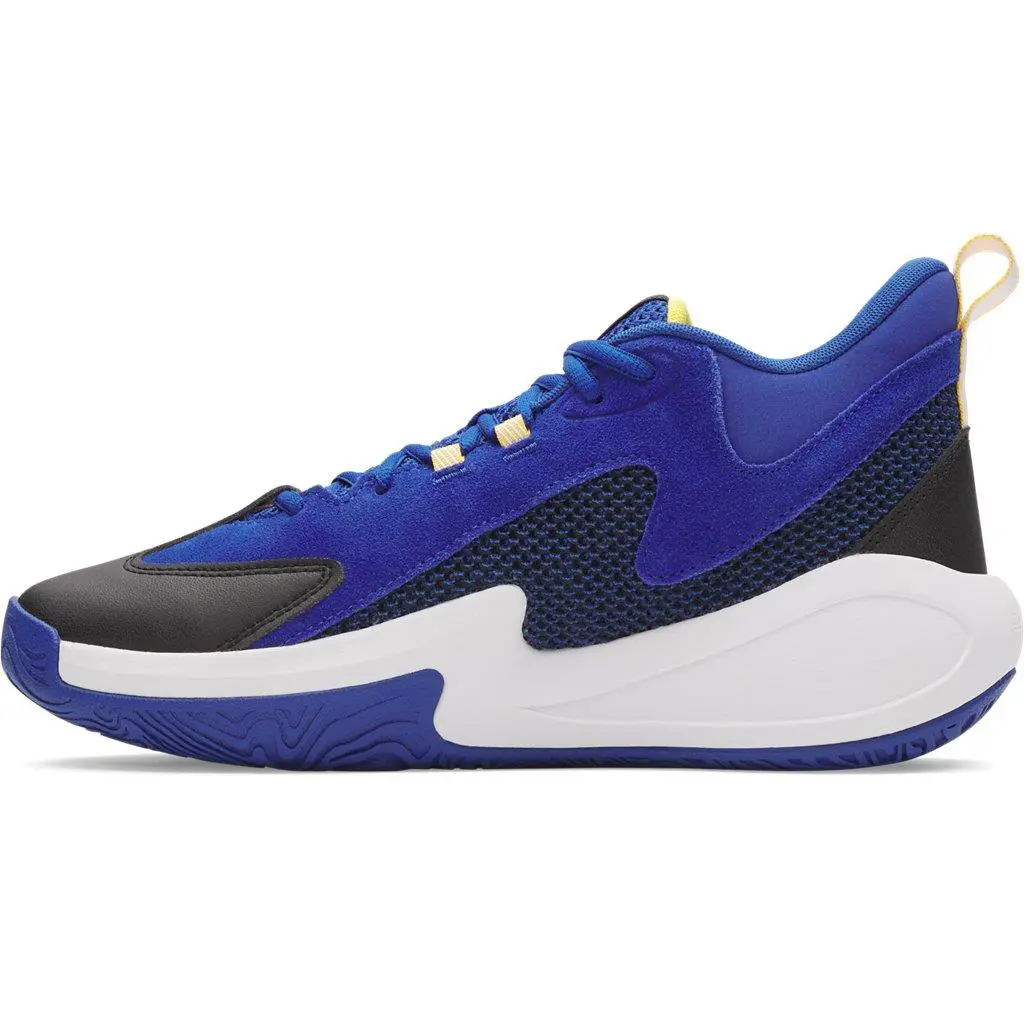 Under Armour shoes - 6000750 - 6000750 - BlackANTHRACITE 11