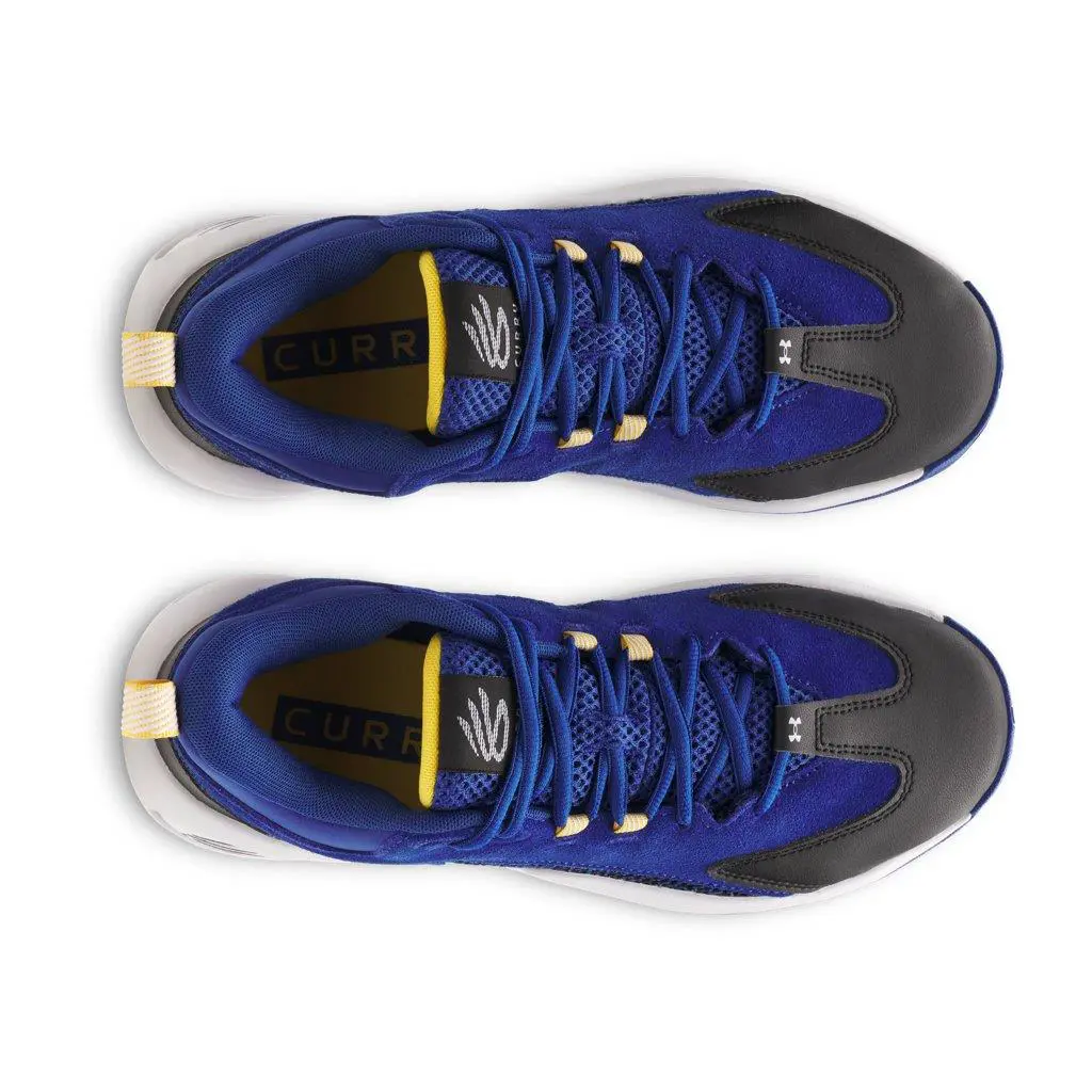 Under Armour shoes - 6000750 - 6000750 - BlackANTHRACITE 12