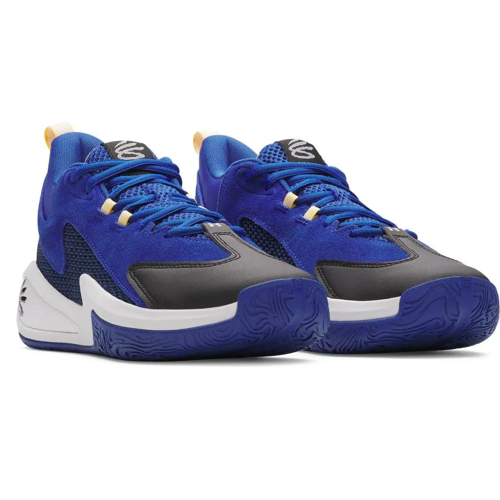 Under Armour shoes - 6000750 - 6000750 - BlackANTHRACITE 13