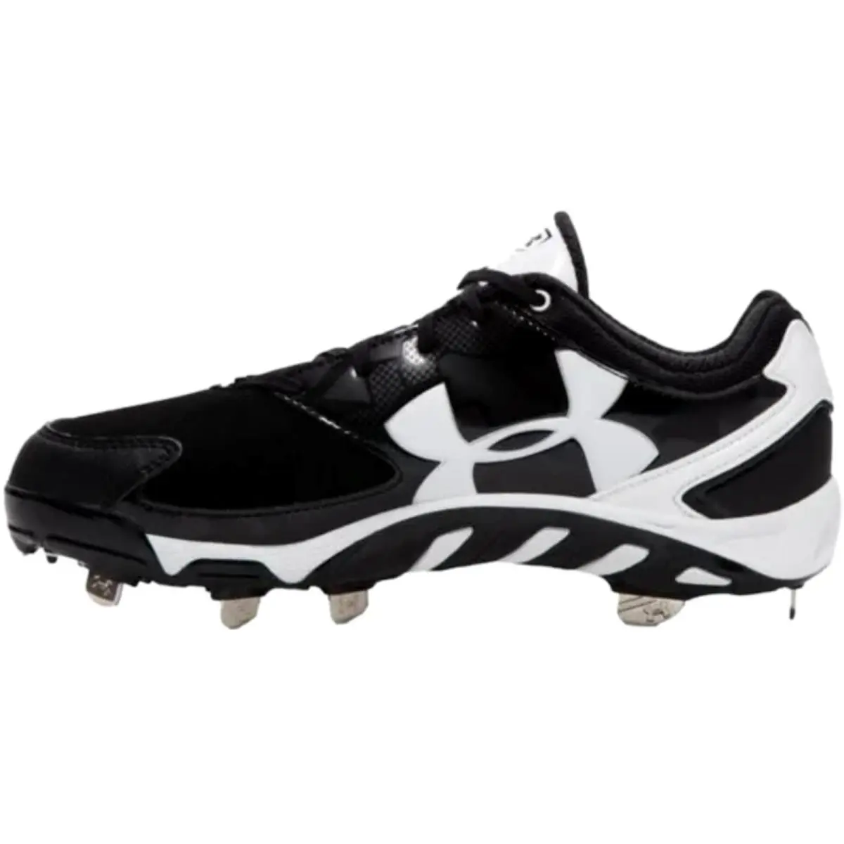 Under Armour shoes - Spine Glyde ST - Spine Glyde - Multicolor 0
