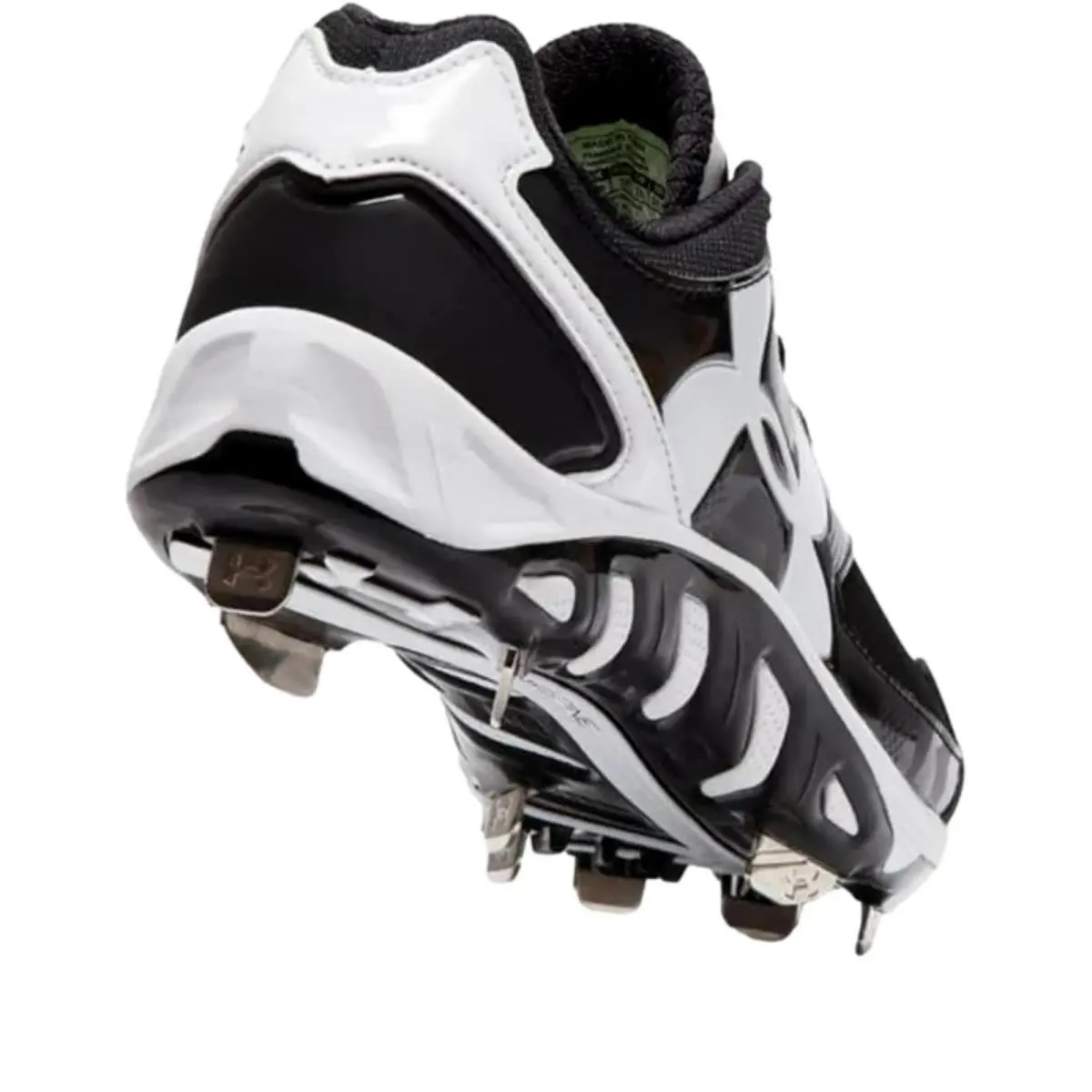 Under Armour shoes - Spine Glyde ST - Spine Glyde - Multicolor 1