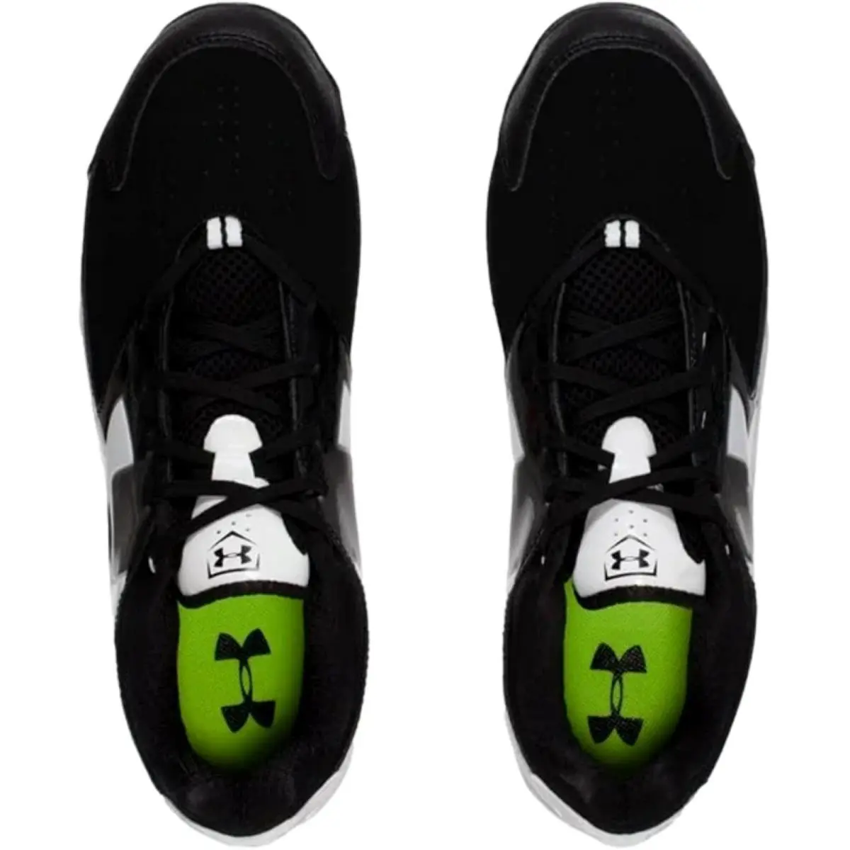 Under Armour shoes - Spine Glyde ST - Spine Glyde - Multicolor 6